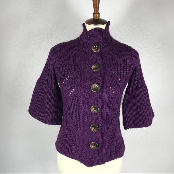 cardigan sweater design